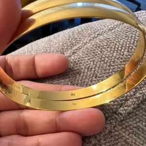 21k bangle